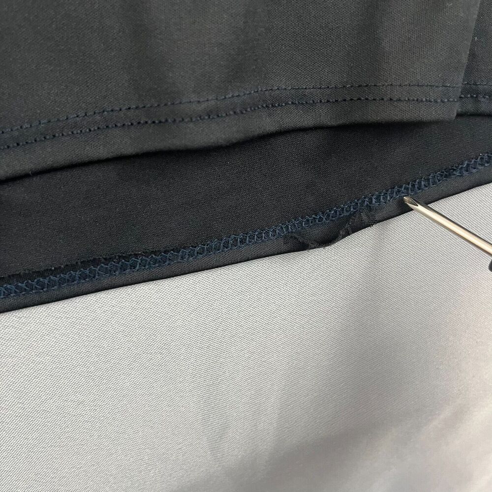 Mexico Soccer Jersey Mens Large Black Blokecore Federacion Mexicana‎ De Futbol - Picture 4 of 6